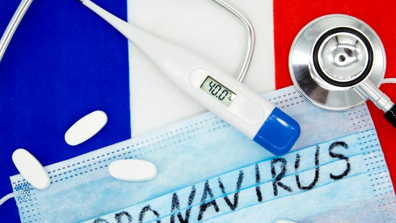 Franța a schimbat regulile de intrare în țară, de pe o zi pe alta, în contextul pandemiei de Covid-19. Anunțul MAE, pentru români!