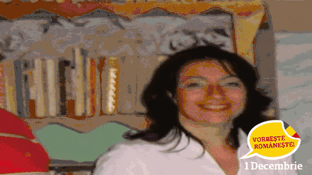 VORBEȘTE ROMÂNEȘTE. Povestea polițistului britanic care a venit în România să facă o bibliotecă pentru copii