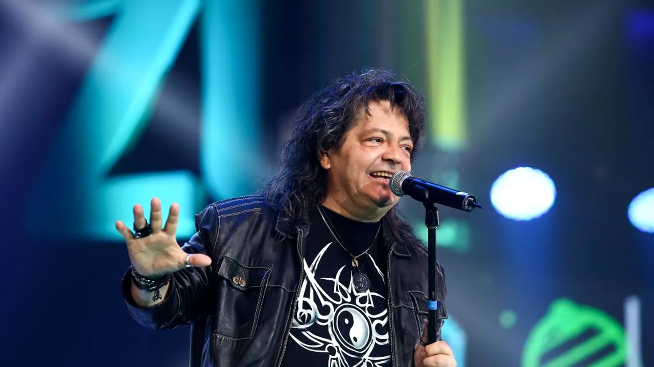 Doliu pe scena muzicii românești: Fostul solist al trupei Compact, Leo Iorga, a murit  