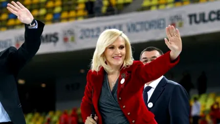 Alegeri locale 2020. Ce procent a obținut Gabriela Firea la precedentele alegeri