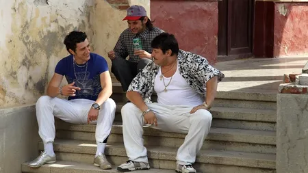 LAS FIERBINȚI. Cum să vinzi lemne din pădurea satului, în noul episod al serialului difuzat de Pro TV