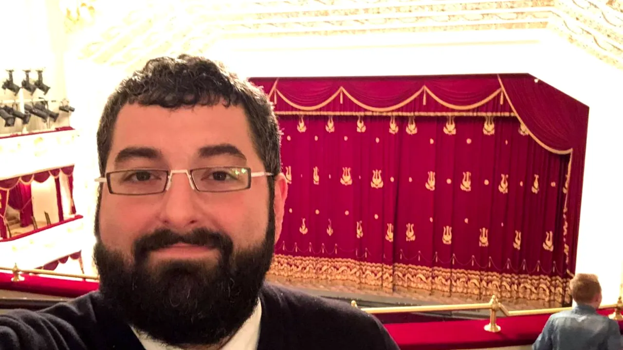 Fostul purtător de cuvânt al lui Traian Băsescu a fost numit în funcția de purtător de cuvânt la Ministerul Sănătății