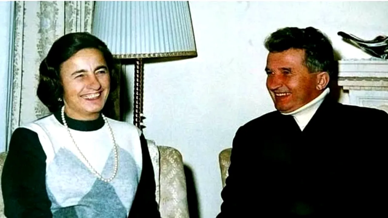 1 Mai, ziua în care a început IDILA Ceaușeștilor. Cum i-a 