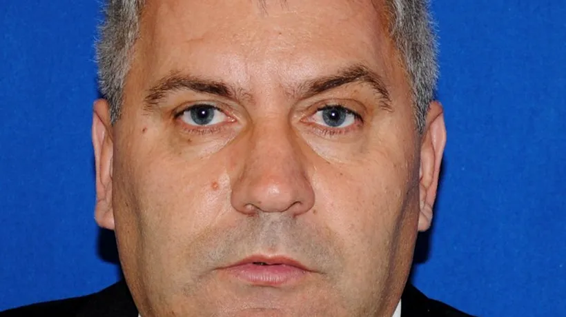 Deputatul-șpagă Gheorghe Coman află pe 7 ianuarie dacă va fi arestat sau nu