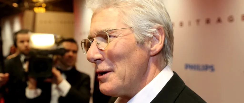 Richard Gere s-a despărțit de soția sa, Carey Lowell