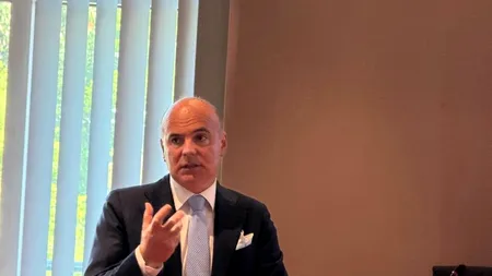 Mesajul lui Rareș Bogdan, în timpul Congresului Extraordinar: De ce PNL nu trebuie să devină sluga USR/Ce-ai făcut, Ilie?
