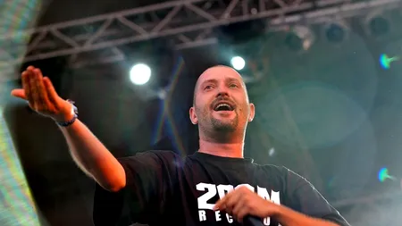 Cheloo a pierdut procesul împotriva CNCD, care l-a amendat după ce a insultat un homosexual la X-Factor
