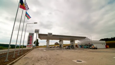 SOCAR deschide a 13-a benzinărie din zona Moldovei și începe extinderea națională