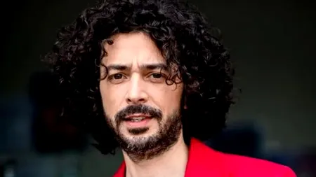 FOTO / Ce spune Marius Moga despre FIICA sa. ”Experimentează cu tot felul de direcții”