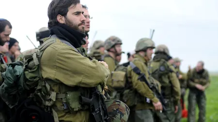 Comunitatea arabă din Israel se revoltă. Lupte de stradă la Haifa, iar în Lod a fost decretată stare de urgență