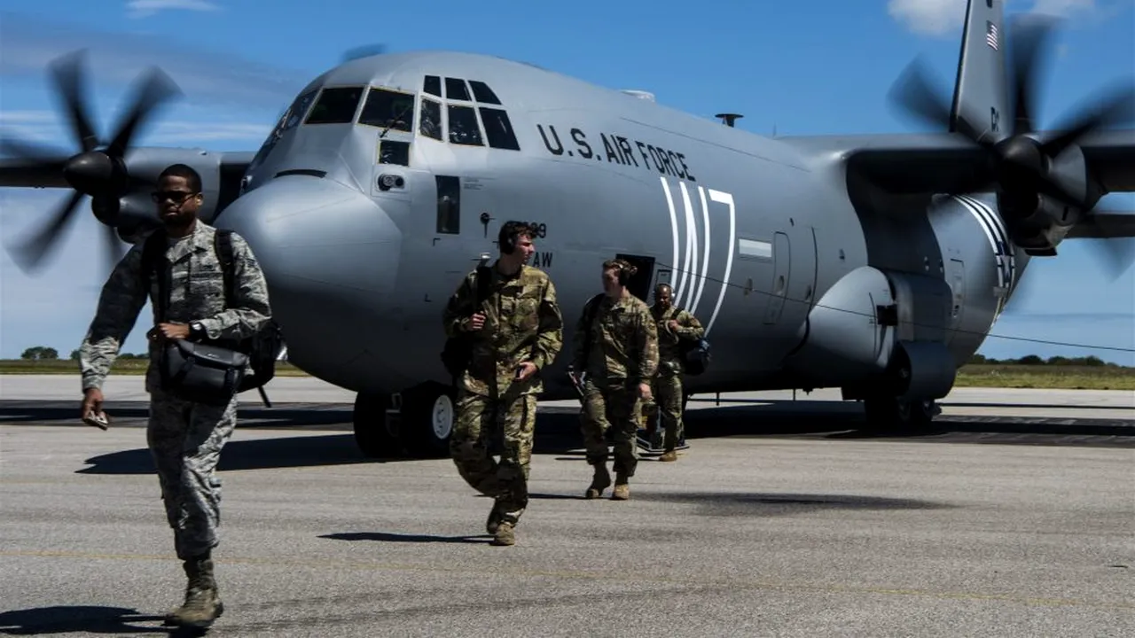 CONFLICT. Germania amenință America: Afară cu bombele nucleare de la baza Ramstein! Cod roșu la Casa Albă