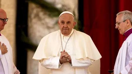 PAȘTELE ortodox și catolic pe 20 aprilie / Istoricul Mihail Dobre explică importanța acestei unificări