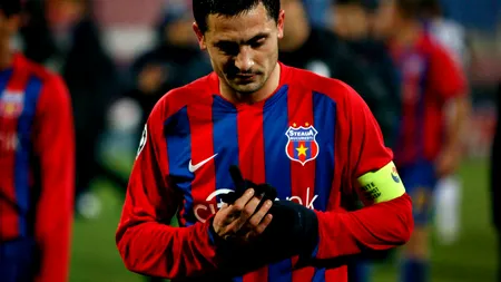 Steaua, la momentul adevărului. Ce transferuri ar putea face Rădoi în scurt timp