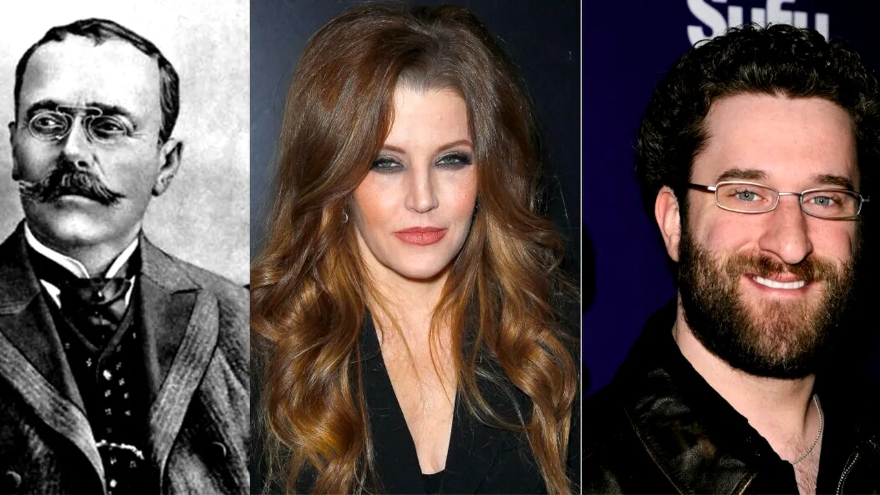 1 FEBRUARIE, calendarul zilei: Se naște Ion Luca Caragiale/ Lisa Marie Presley ar fi împlinit 57 de ani/ 4 ani de la moartea lui 