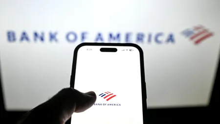 BCM acuză Bank of America de PROBLEME în politica privind combatarea spălării banilor