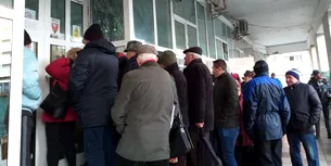 Lucian HEIUȘ (ANAF): „20% din impozite şi taxe încă se plătesc cu plăsuţa, stând la coadă”