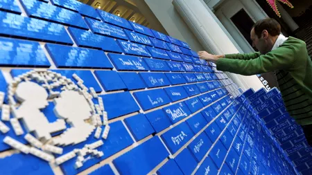 UE oferă 320 de milioane de euro organizației UNICEF pentru lupta împotriva bolilor infecțioase