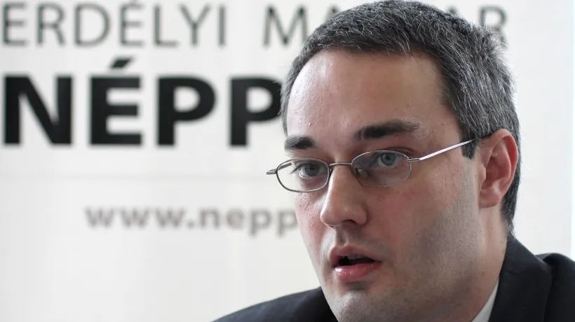 Liderul PPMT Sfântu Gheorghe a demisionat după ce a fost angajat la Consulatul Ungariei