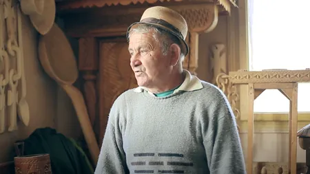 A murit meșterul popular Toader Bârsan. Acesta era ambasador al turismului maramureșean