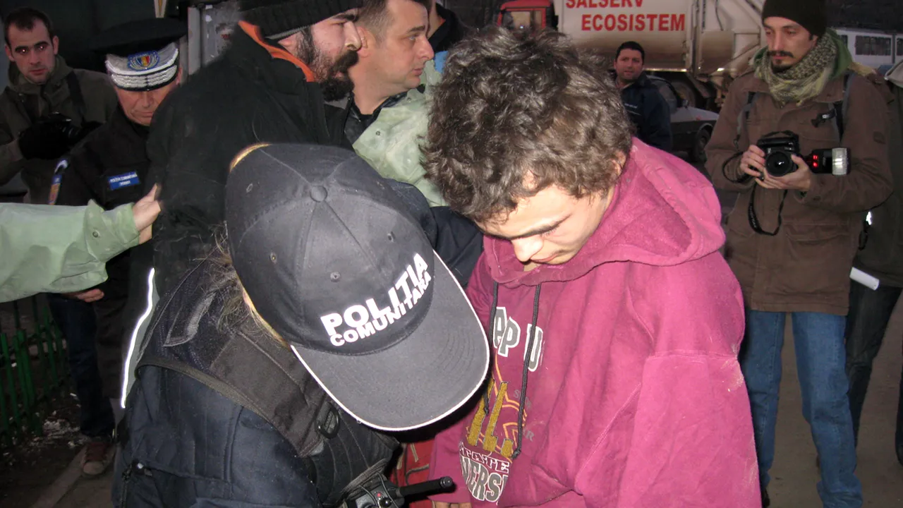 Copiii străzii nu există la nivel politic. În ultimii 23 de ani, numărul lor a rămas constant în București