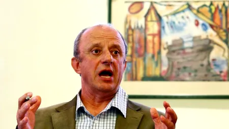 Actorul Mihai Mălaimare a demisionat din UNPR: „Am fost un dobitoc