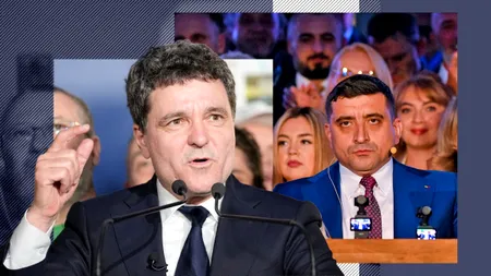 Miza votului de duminică și ce înseamnă VICTORIA lui Nicușor Dan. Cum a reușit George Simion să maximizeze bazinul NEMULȚUMIȚILOR?