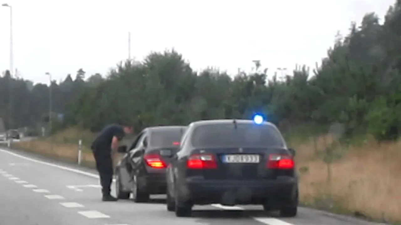 Atenționare MAE: Norvegia întărește controlul la frontiere