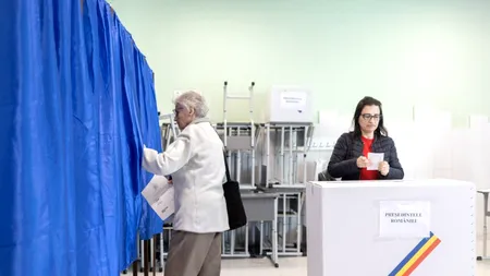 AEP: Nu a fost primită nicio comunicare oficială referitoare la existența unor situații privind persoane DECEDATE care ar figura pe liste