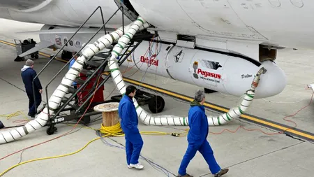 VIDEO. NASA a lansat pe orbită un telescop cu o rezoluție fără precedent