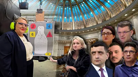 S.O.S. fără salvare. După ce și-a alungat aproape toți membrii, colaboratorii și, inclusiv, soțul din organizație, acum riscă să-și piardă partidul. Cum a ajuns Diana Șoșoacă să fie singură împotriva nimănui