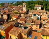 Orașul italian care are mai mult de zece turiști pe cap de locuitor. Care sunt comorile acestui „sătuc” medieval