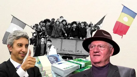 Dumitru Dragomir: „Mi-au furat tot din casă” | PENSIE de 5.000 € pe lună! „Am trei pensii, una doar din fotbal!”