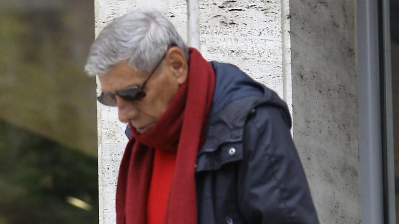 A murit Mitică Popescu! Care au fost legăturile sale cu fotbalul și care e secretul dragostei declarate pentru Rapid