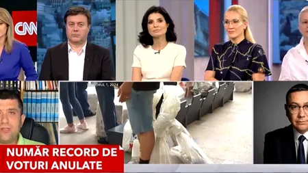 Victor Ponta, despre eventuala candidatură a lui Marcel Ciolacu la PREȘEDINȚIE: 