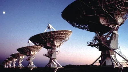 Motivul pentru care Edward Snowden crede că nu am descoperit încă extratereștri