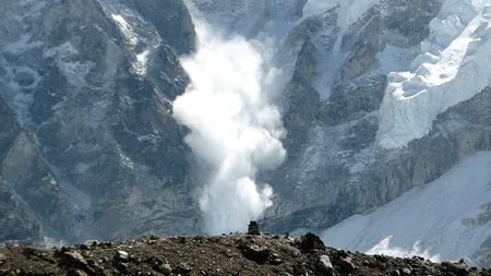 O nouă explozie accidentală, într-o stațiune de schi din Franța