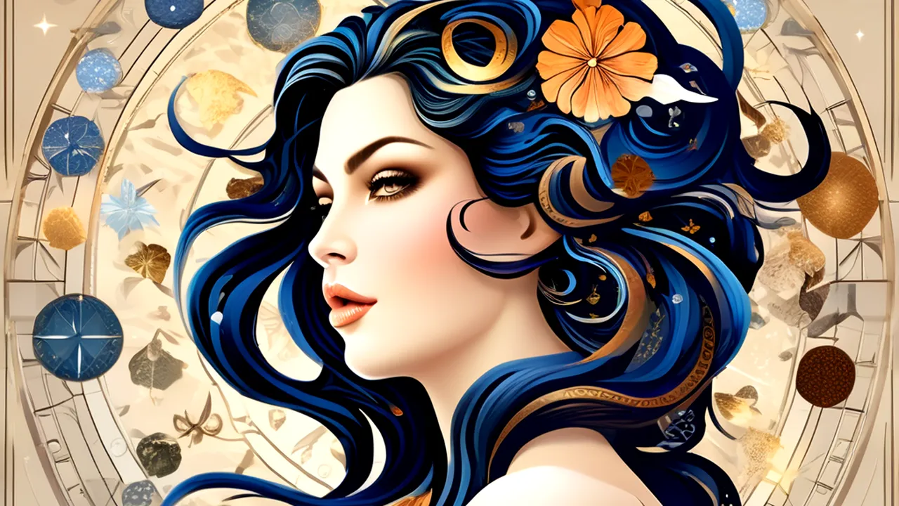 Cele 3 zodii de FEMEI greu de cucerit. Bărbații trebuie să vină cu o abordare mai intensă pentru a le cuceri inima