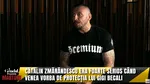 Temutul Kamaz face dezvăluiri despre oamenii din jurul lui Gigi Becali și despre banii primiți la stadion