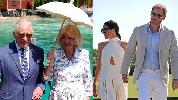 Prințul Harry, Meghan Markle și copiii lor, în vizită la Regele Charles. Este prima întâlnire în familie după 4 ani de scandaluri regale