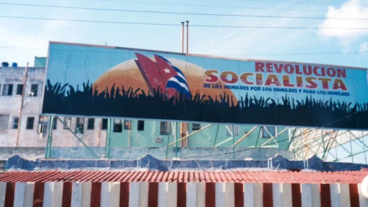 Capitalism de stat în Cuba. Reformă majoră anunțată de Partidul Comunist