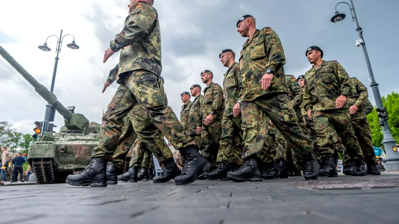 Război în Ucraina, ziua 1.639. Lituania ridică o nouă bază militară NATO. Peste 1000 de soldați germani vor staționa la Rudninkai