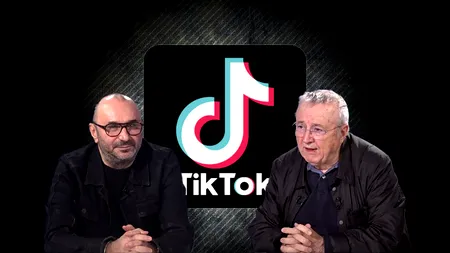 Ion Cristoiu: „TikTok cultivă negarea, este ANTISISTEM”