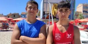 Un tânăr român a devenit EROU în Italia, după ce a salvat de la înec un bătrân de 82 de ani