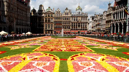 Londra, detronată: care este noua destinație favorită a românilor pentru vacanța de Paște