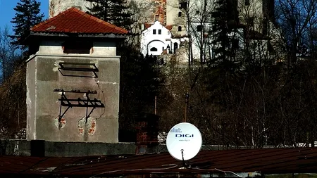 Rețetă străină cu administrare românească. Cum a devenit Castelul Bran o afacere mult mai profitabilă 