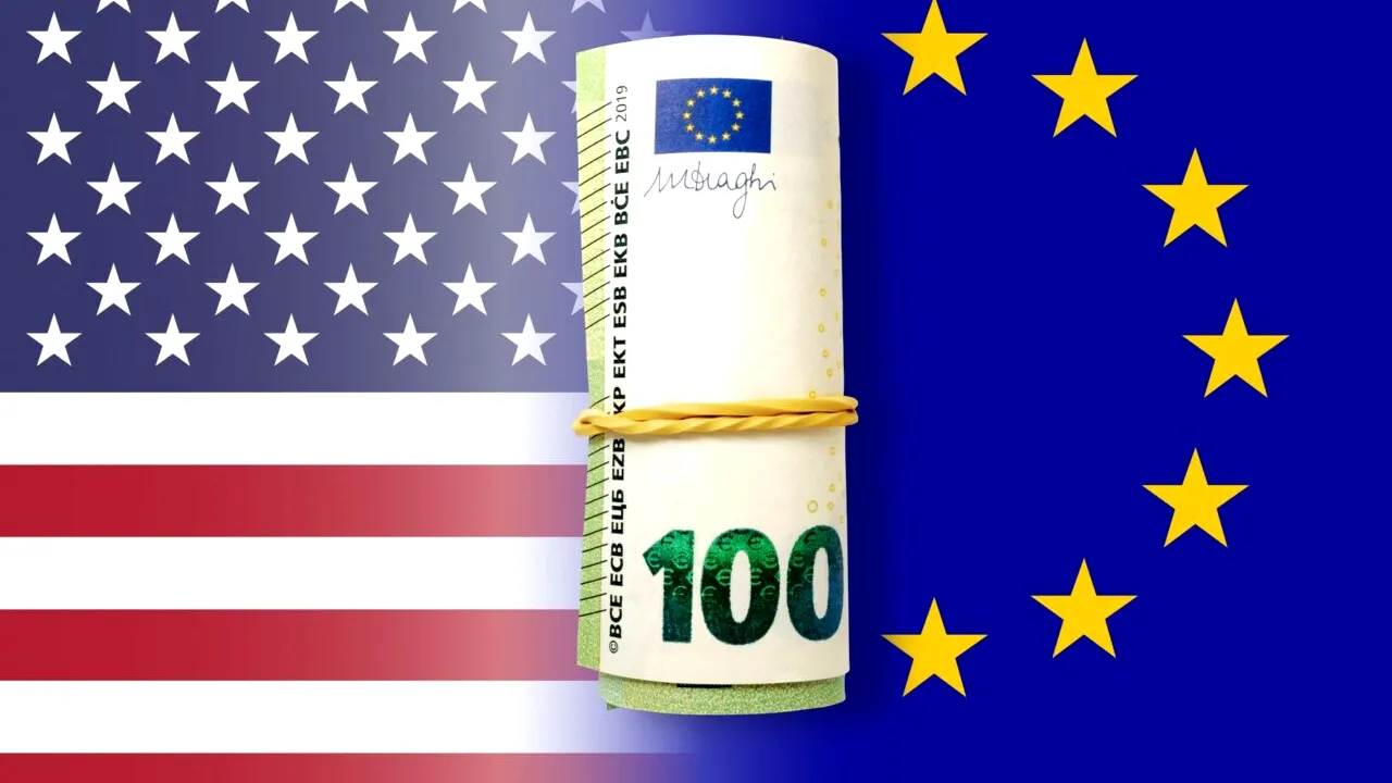 Frankfurter Allgemeine Zeitung: Strategia UE în conflictul comercial cu Trump pare să FUNCȚIONEZE /Cele două părți se apropie de un acord