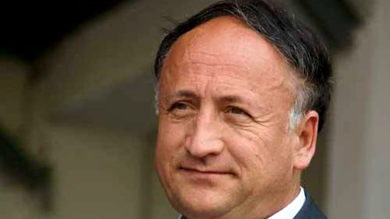 DOSARUL Publitrans. Fostul primar al Piteștiului rămâne în închisoare. Hotărârea de eliberare condiționată din prima instanță, desființată