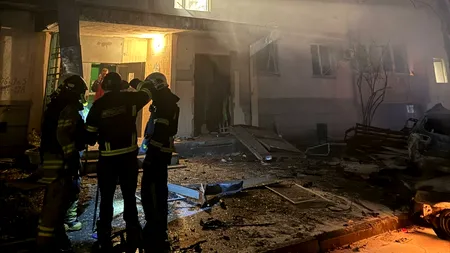 Rusia a bombardat Harkovul cu 18 drone Shahed, provocând 32 de răniți și distrugeri multiple. Anterior, Ucraina a bombardat Rusia cu rachete ATACMS