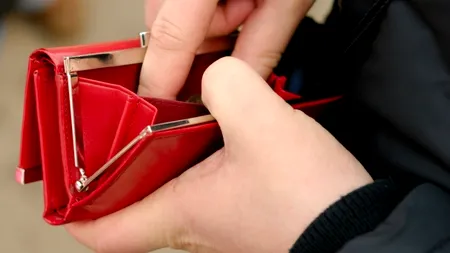 Salariul mediu net a crescut cu 2,7% în aprilie. Cât câștigă românii