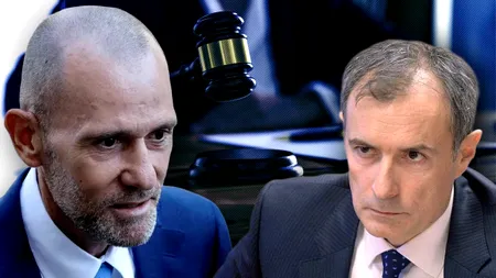 Dosarul COLDEA se complică, după decesul fostului șef al Direcției Juridice a SRI. Rudele lui Dumitru Dumbravă, introduse în dosar ca parte civilă